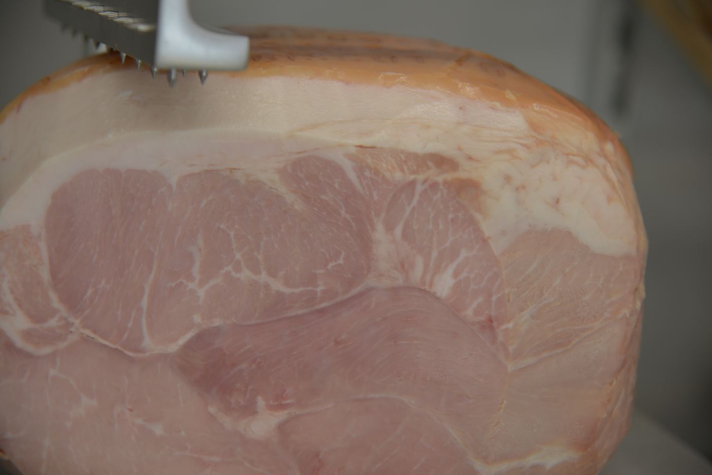 Schinken von Leckerissimo