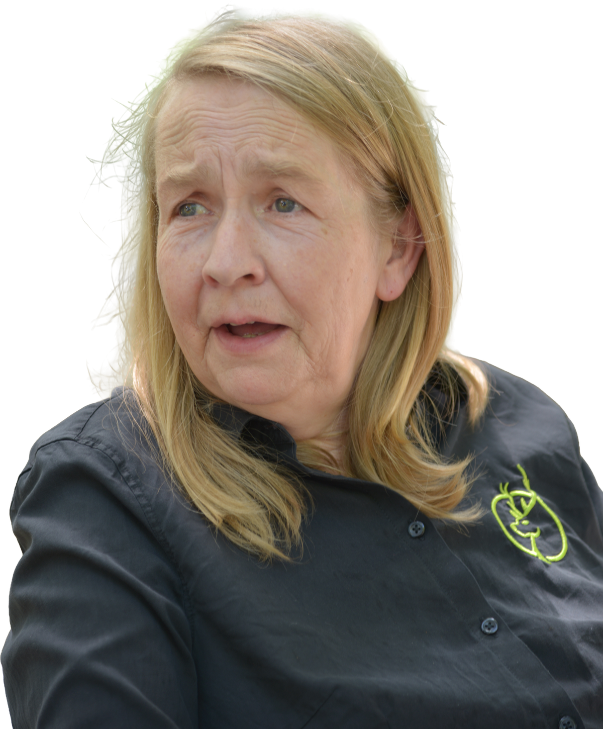 Gaby Eichner von JagdGenuss